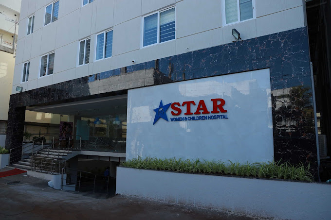 Star Women and Children hospital