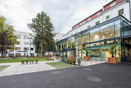St. Josef Hospital Vienna