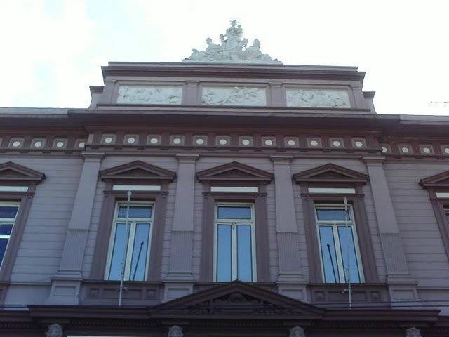 Hospital Italiano de caballito
