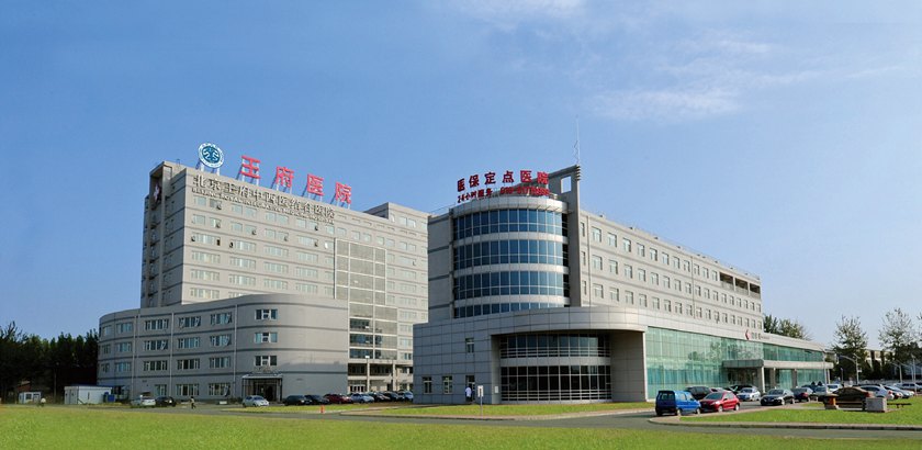 Beijing Royal Integrative Medicine Hospital
