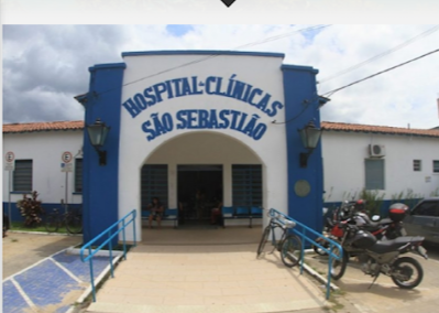 Hospital de Clínicas de São Sebastião