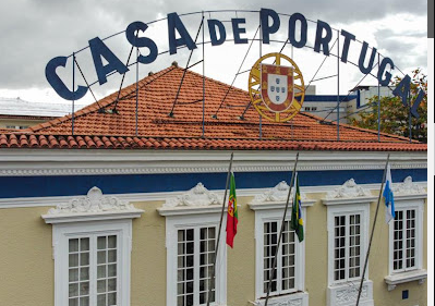 Hospital Casa de Portugal