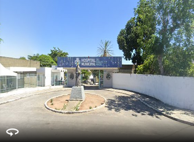 Hospital Municipal Dr. Edgley Maciel