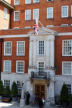 London General Surgery Clinic