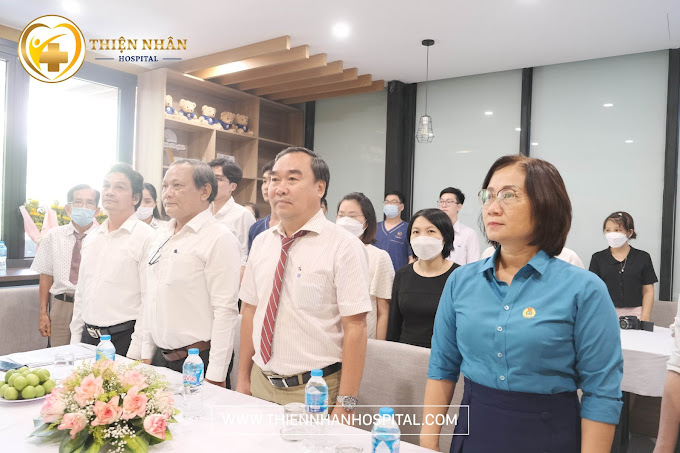 Thien Nhan Hospital