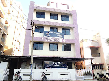 Dr. Bimal Modi Gandhinagar Hospital