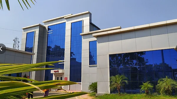 Maharani Hospital