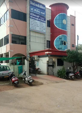 Bhilai Gayatri Hospital