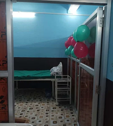City hospital