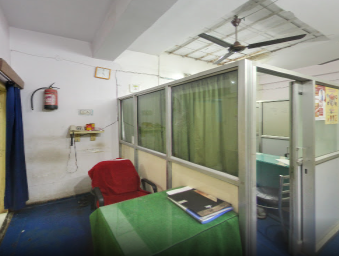 Brindavan Hospital
