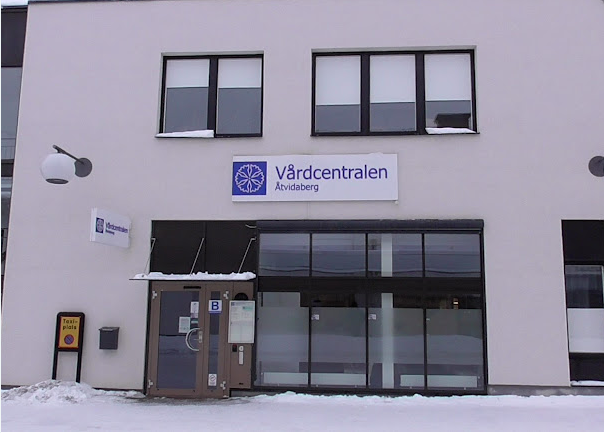 Åtvidabergs medical center