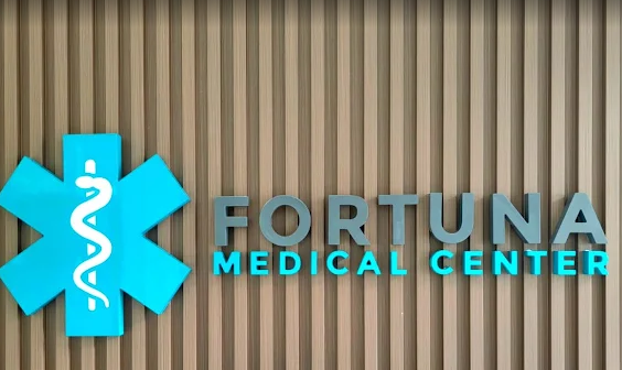 Fortuna Medical Center