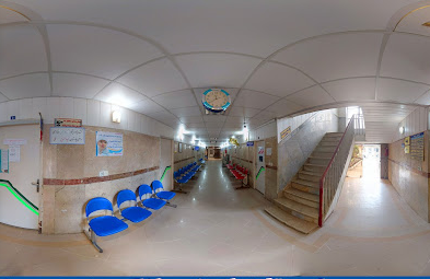 Amini Hospital