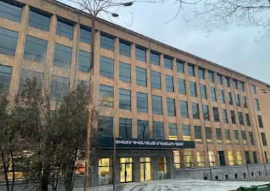 Wigmore Women's & Children's Hospital