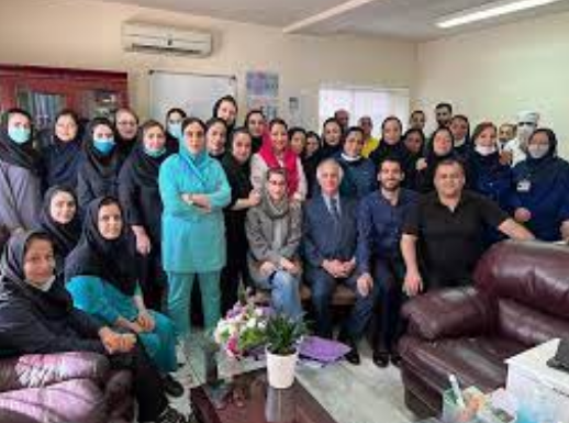 Talesh Hospital