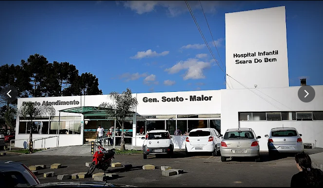 Hospital Infantil Seara do Bem