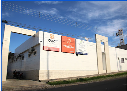 Hospital Centenário Nelson Maia