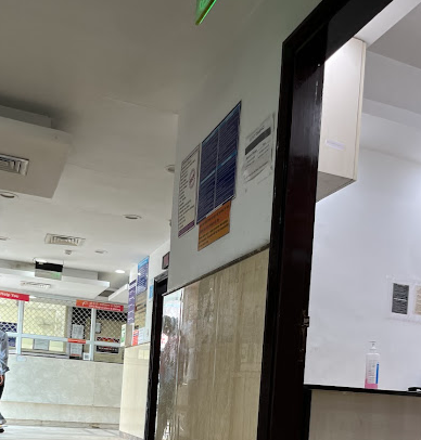 Maharaja Agrasen Hospital