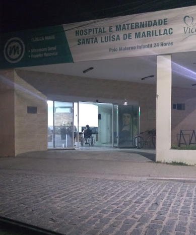 Hospital Santa Luisa de Marillac