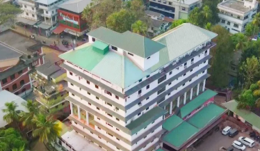 Prashanti Hospital