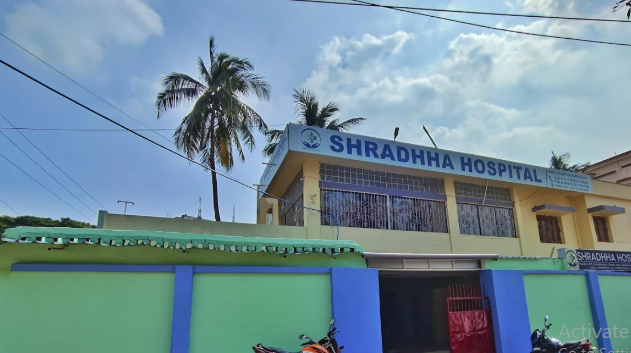 shraddha hospital