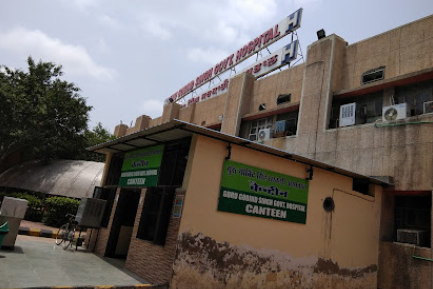 Guru Gobind Singh Hospital