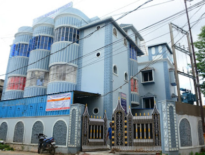 ROYAL HOSPITAL