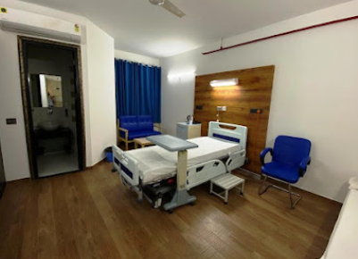 The Neptune Hospital