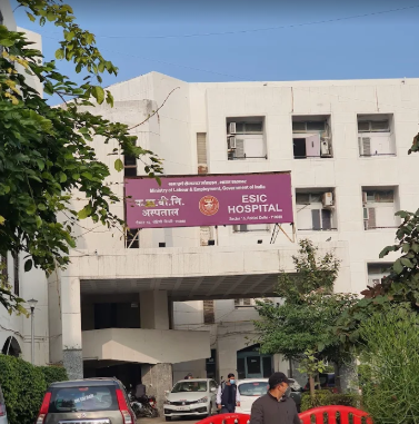 ESIC Hospital