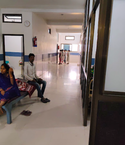 Rishi Hospital