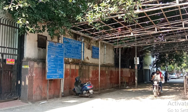 Dr. N.C. Joshi Memorial Hospital