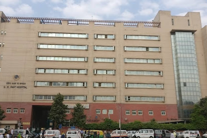 Govind Ballabh Pant Hospital