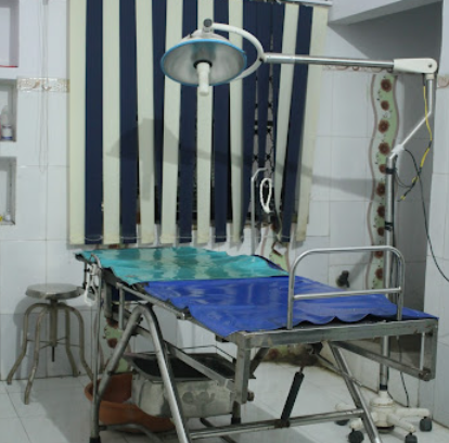 Sanjeevan Hospital