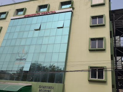 Jagannath Hospital