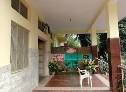 Jesus Mary Joseph Hospital