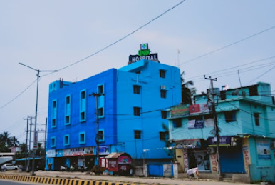 UNIK HOSPITAL
