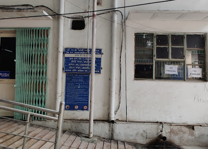 Dr. N.C. Joshi Memorial Hospital