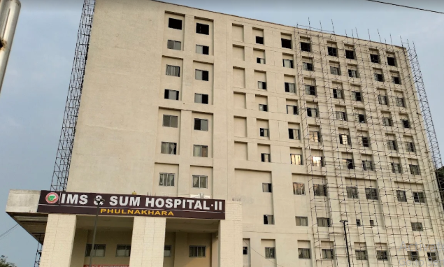 SUM Hospital