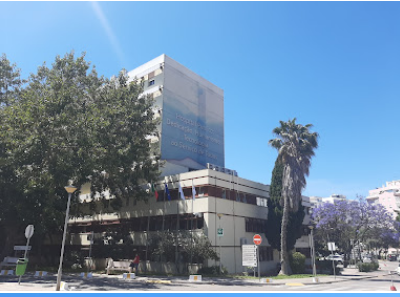 Centro Hospitalar Universitário do Algarve - Faro