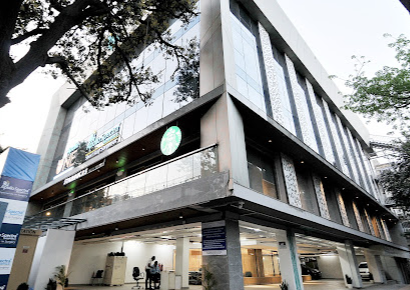 Apollo Spectra Hospitals