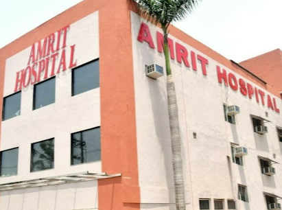 Amrit Hospital