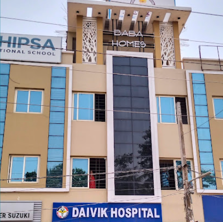 Daivik Hospital