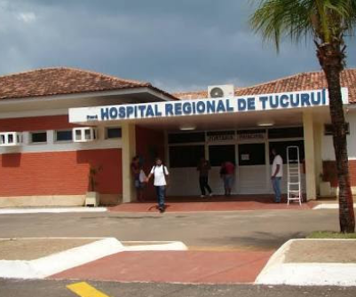 Hospital Regional de Tucuruí