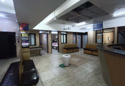 Khadija National Hospital
