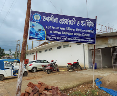 Takshashila Home