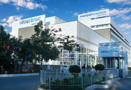 Manipal Hospitals