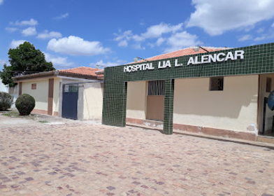 Hospital e Maternidade Municipal Lia Loiola Alencar