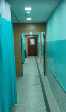 TWINCITY HOSPITAL