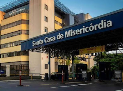 Santa Casa de Misericórdia de Porto Alegre