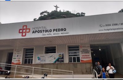 Hospital Apóstolo Pedro